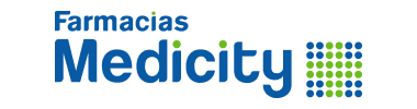 logo farmacia medicity