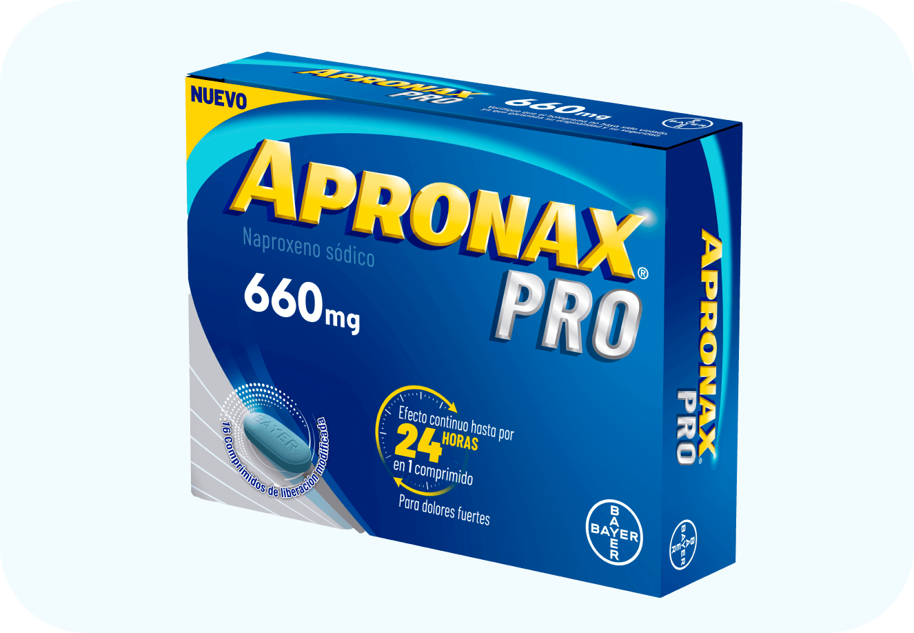 APRONAX® PRO