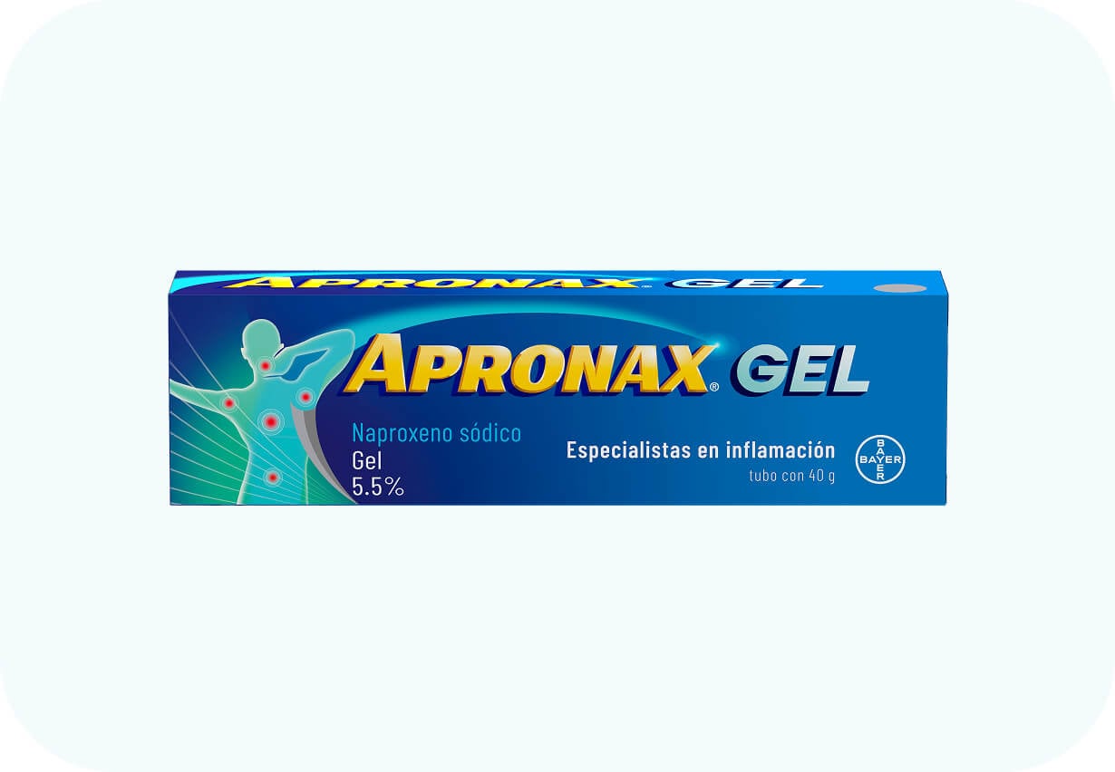 Apronax Gel 