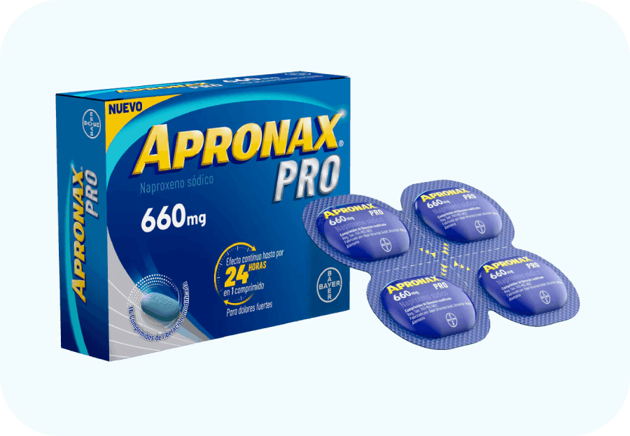 APRONAX
