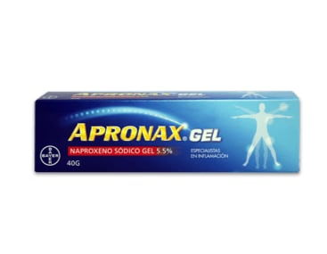 APRONAX® GEL